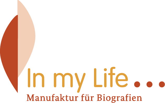 Bild In my Life – Manufaktur für Biografien